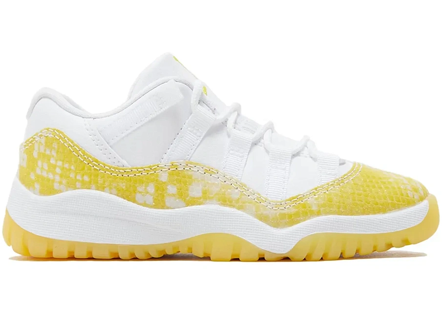 Фото № 1 с приближением к товару «‎Jordan 11 Retro Low»