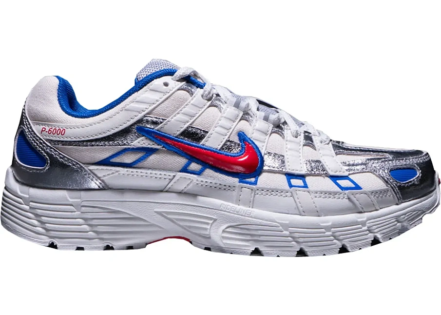 Фото № 1 с приближением к товару «‎Nike P 6000 China Space Exploration Pack »