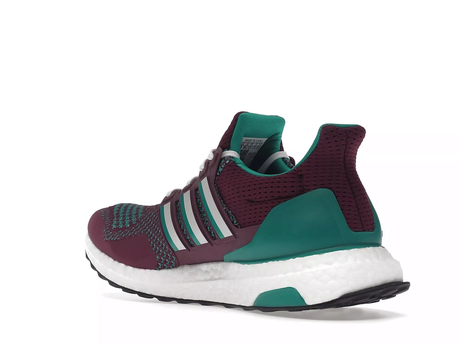 Фото № 4 с приближением к товару «‎adidas Ultra Boost 1.0 DNA The Mighty Ducks Jesse Hall»
