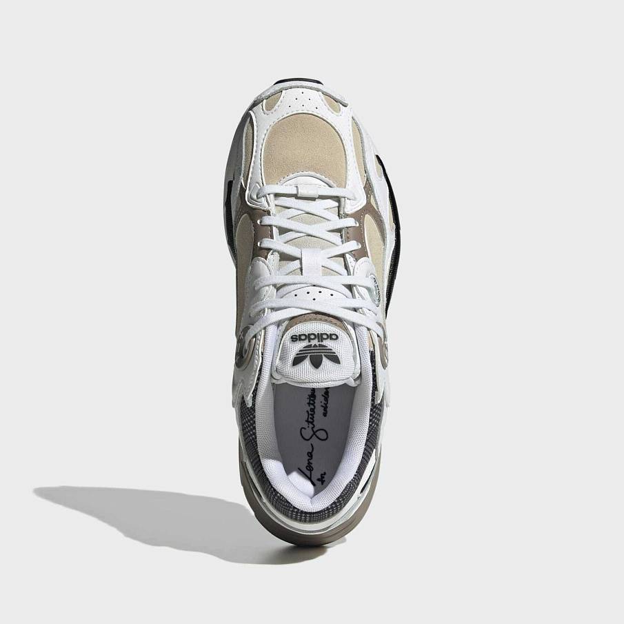 Фото № 3 с приближением к товару «‎Adidas Astir W »