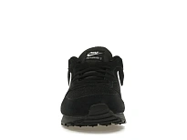Фото № 2 с приближением к товару «‎Nike MD Runner 2 Black White»
