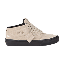 Фото № 1 с приближением к товару «‎Dime x Vans Skate Half Cab 92 Oxford Tan»