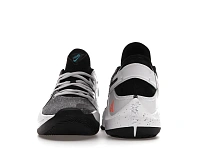 Фото № 2 с приближением к товару «‎Nike Zoom Freak 2 Denim Bright Mango»