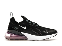 Фото № 1 с приближением к товару «‎Nike Air Max 270 Black Arctic Pink »