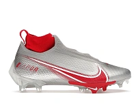 Фото № 1 с приближением к товару «‎Nike Vapor Edge Pro 360 Metallic Platinum Wolf Grey»
