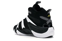 Фото № 6 с приближением к товару «‎adidas Crazy 8 Black White»