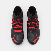 Фото № 4 с приближением к товару «‎Puma Future 3.3 Batman Fg/ag»