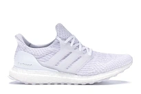 Фото № 1 с приближением к товару «‎adidas Ultra Boost 3.0 Triple White»