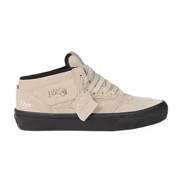 Dime x Vans Skate Half Cab 92 Oxford Tan - 1