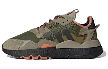  adidas originals Nite Jogger Sports Casual Shoes - 1