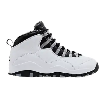 Air Jordan 10 Retro Steel 2025 - 1