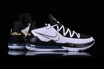 Nike Lebron 17 Sheriff  - 1