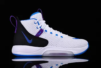 Nike Zoom Rize TB Hornets (BQ5467-101) - 2