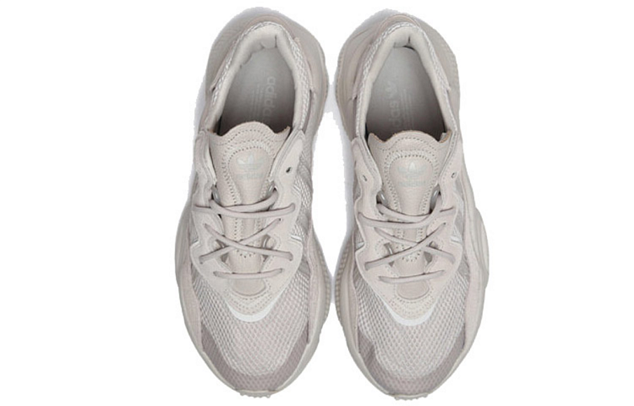 Фото № 3 с приближением к товару «‎adidas originals Ozweego Grey»