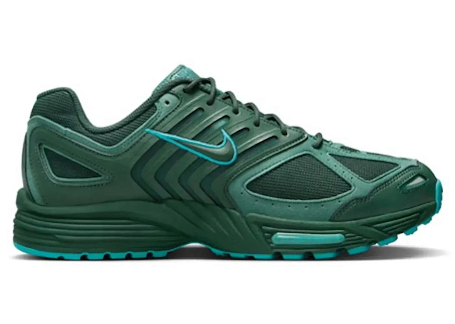 Фото № 1 с приближением к товару «‎Nike Air Peg 2K5»