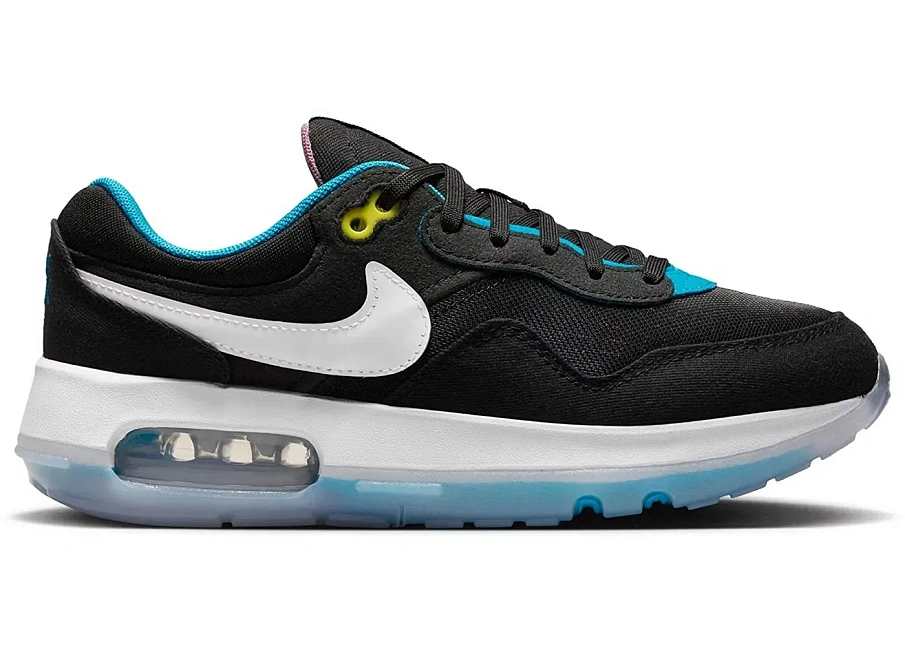 Фото № 1 с приближением к товару «‎Nike Air Max Motif»