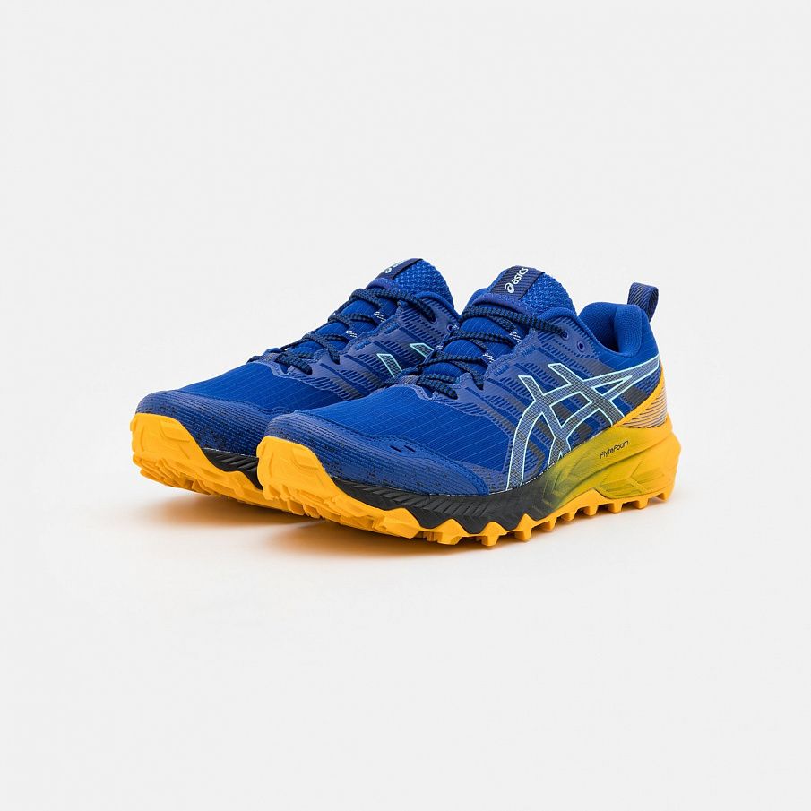 Фото № 2 с приближением к товару «‎Asics Gel-Trabuco 9»