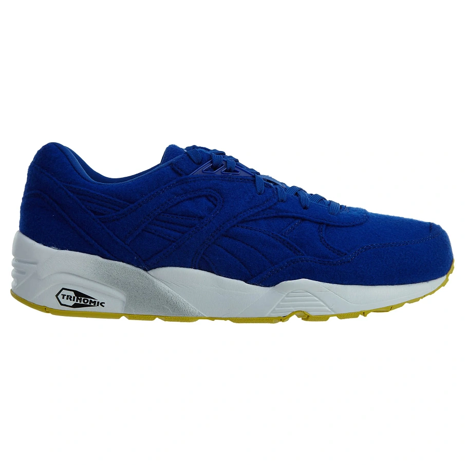 Фото № 1 с приближением к товару «‎Puma R698 Bright Royal Blue»