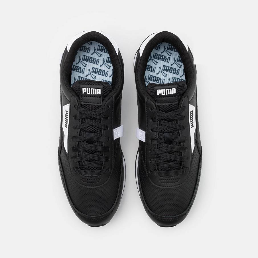 Фото № 4 с приближением к товару «‎Puma Future Rider Contrast »