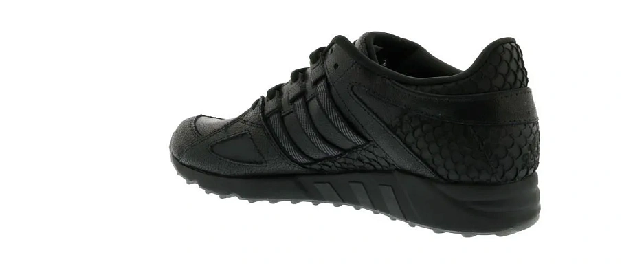 Фото № 4 с приближением к товару «‎adidas EQT Guidance 93 Pusha T Black Market»