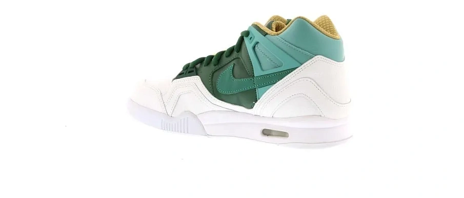 Фото № 4 с приближением к товару «‎Nike Air Tech Challenge II Wimbeldon (2014)»