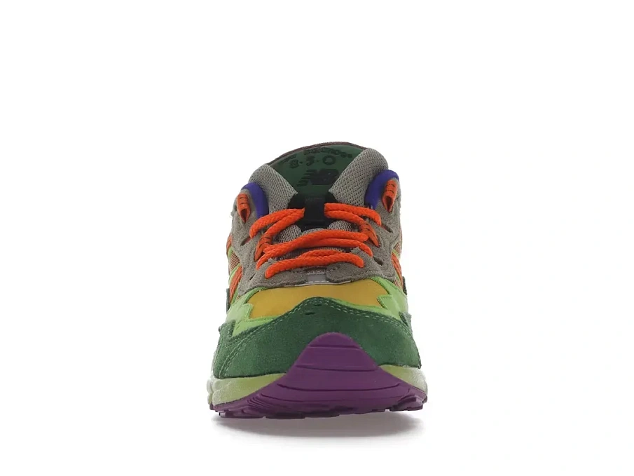 Фото № 2 с приближением к товару «‎New Balance 850»