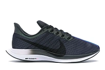 Фото № 1 с приближением к товару «‎Nike Zoom Pegasus 35 Turbo Be True (2019)»