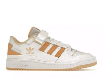 Фото № 1 с приближением к товару «‎adidas Forum Low White Pulse Amber»