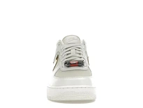 Фото № 2 с приближением к товару «‎Nike Air Force 1 Low»