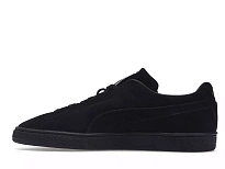 Фото № 4 с приближением к товару «‎Puma Suede Classic XXI Triple Black»
