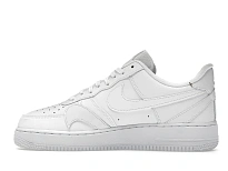 Фото № 5 с приближением к товару «‎Nike Air Force 1 Low 07 LV8 White»