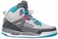 Фото № 1 с приближением к товару «‎Jordan Spizike South Beach »