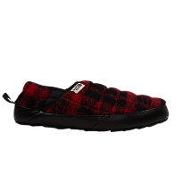 Фото № 1 с приближением к товару «‎The North Face Thermoball Traction Mule 5 Brown Label - Red Plaid»