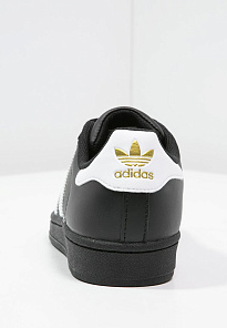 Фото № 4 с приближением к товару «‎Adidas Superstar Foundation All Style Shoes »