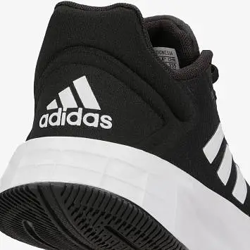 adidas Wmns Duramo Sl 2.0 Running Shoes BlackWhite - 5
