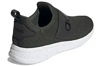 adidas neo Lite Racer Adapt 4.0 'Legend Earth' (H04809) - 4