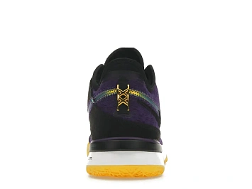 Nike Zoom LeBron NXXT Gen Lakers (DR8784-500-DR8788-500) - 4