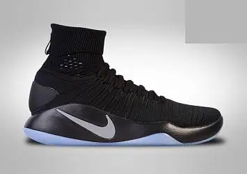 Nike Hyperdunk 2016 Flyknit  - 1