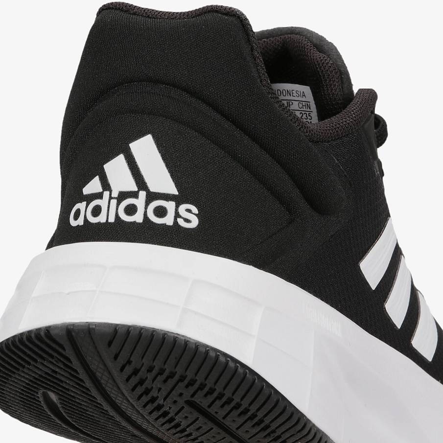 Фото № 5 с приближением к товару «‎adidas Wmns Duramo Sl 2.0 Running Shoes BlackWhite»