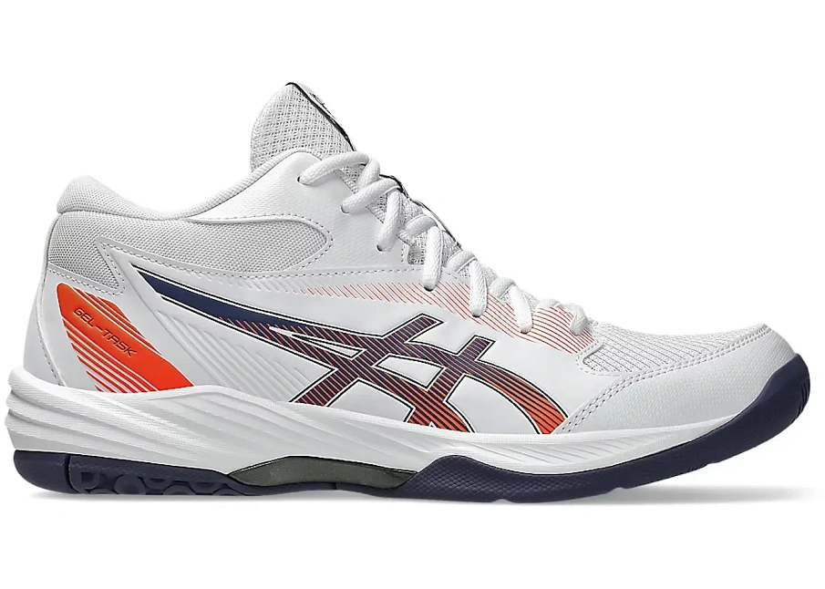 Фото № 1 с приближением к товару «‎ASICS Gel-Task MT 4»