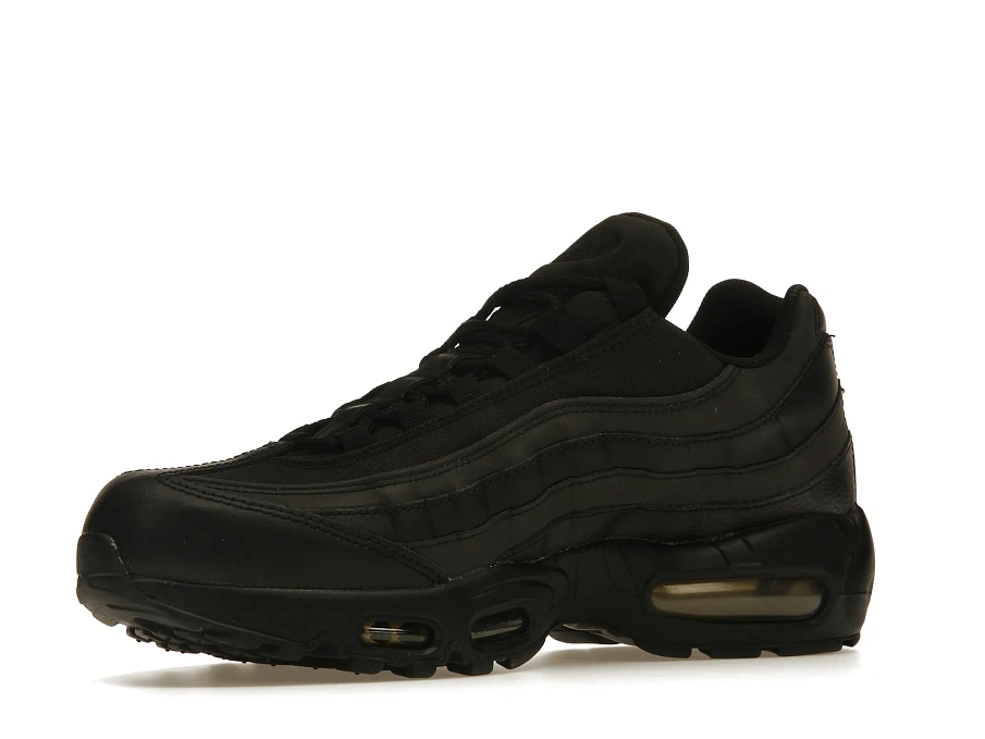 Фото № 4 с приближением к товару «‎Nike Air Max 95 Hidden Reflective»