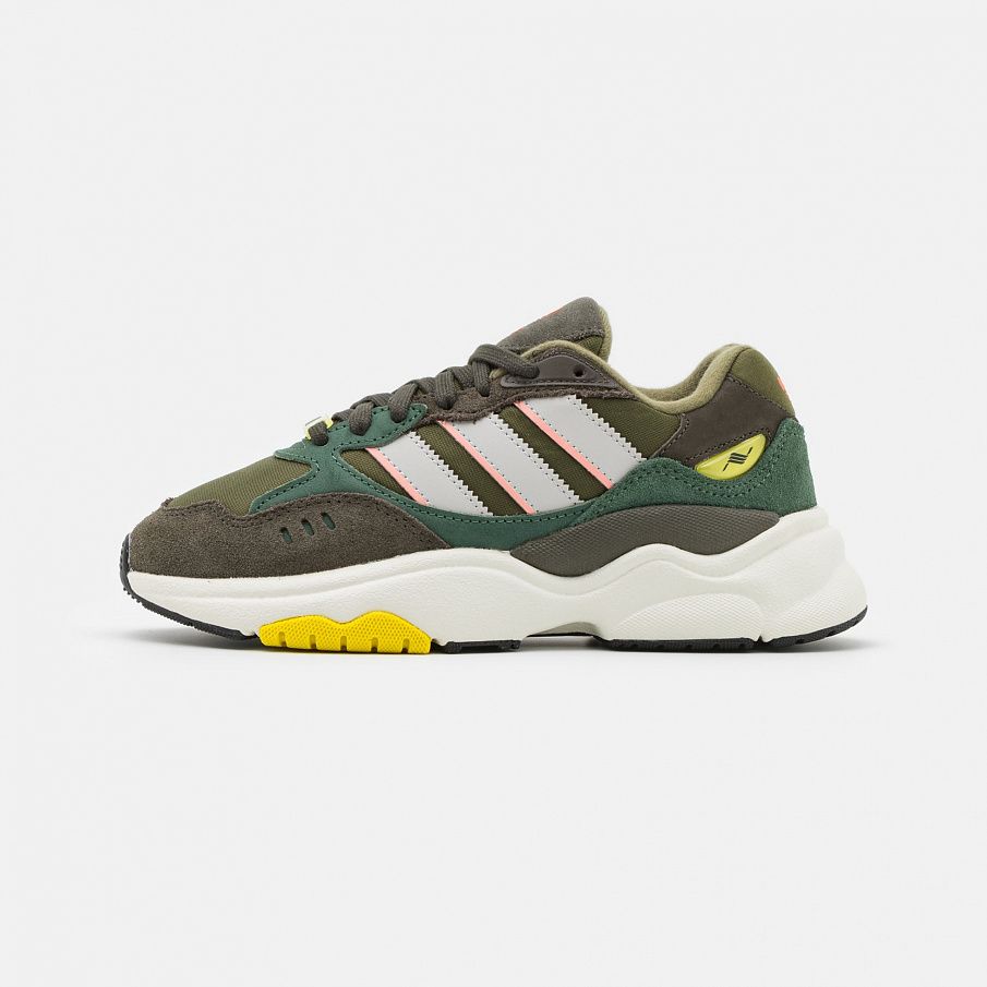 Фото № 1 с приближением к товару «‎Adidas Retropy F90 »