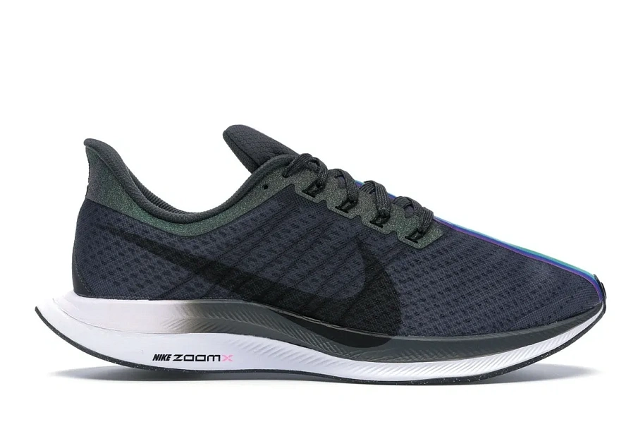 Фото № 1 с приближением к товару «‎Nike Zoom Pegasus 35 Turbo Be True (2019)»