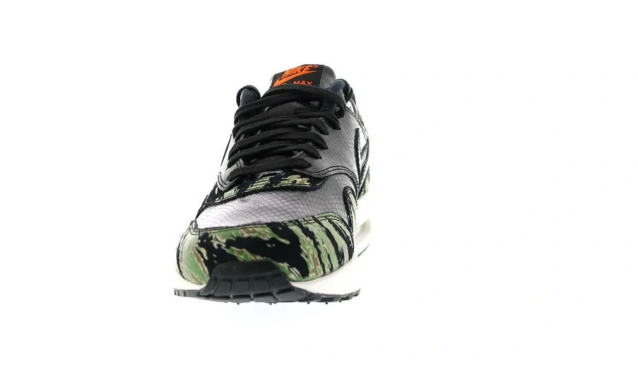 Фото № 4 с приближением к товару «‎Nike Air Max 1 Atmos Tiger Camo Snakeskin»