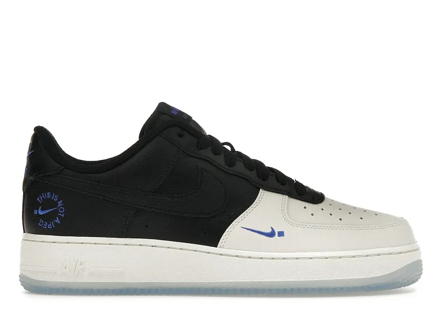 Фото № 1 с приближением к товару «‎Nike Air Force 1 Low Tinaj»