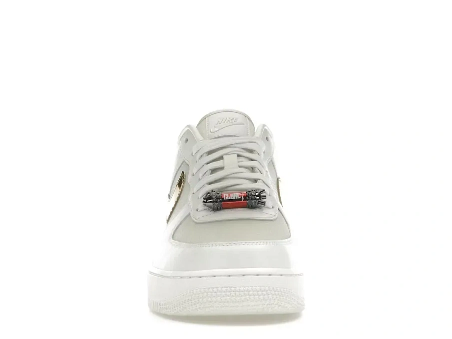 Фото № 2 с приближением к товару «‎Nike Air Force 1 Low»
