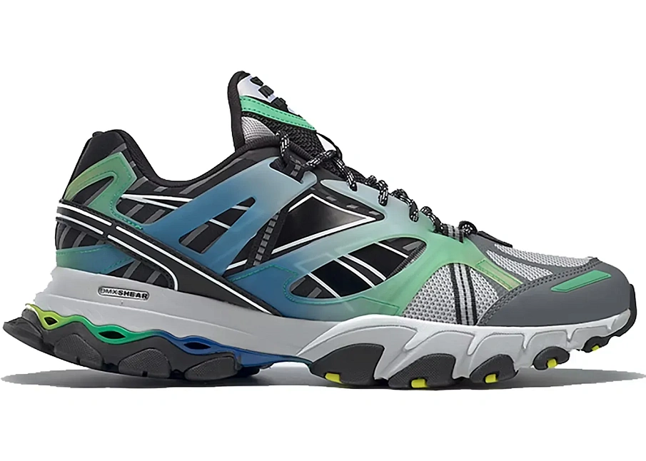 Фото № 1 с приближением к товару «‎Reebok DMX Trail Shadow»
