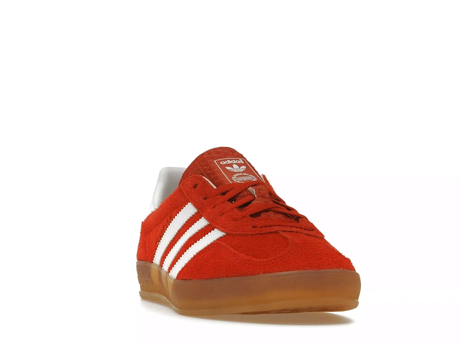 Фото № 3 с приближением к товару «‎adidas Gazelle Indoor Bold Orange »