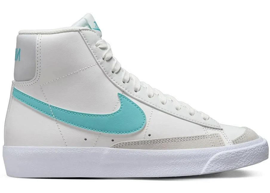 Фото № 1 с приближением к товару «‎Nike Blazer Mid '77»