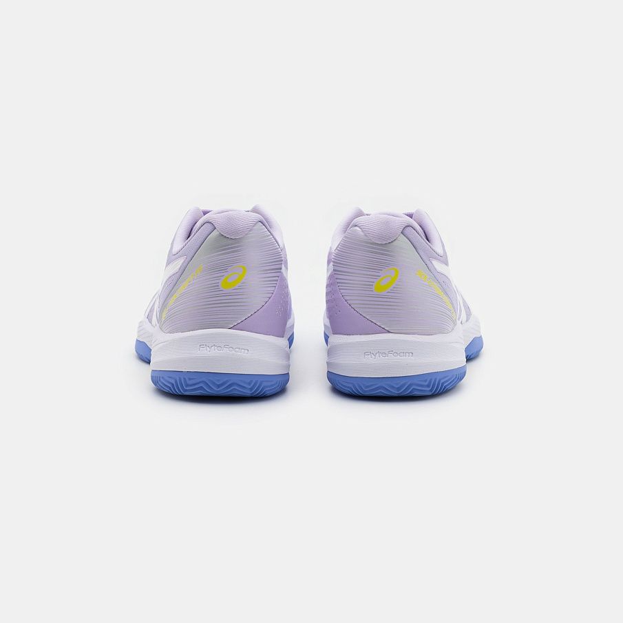 Фото № 3 с приближением к товару «‎Asics Solution Swift FF Clay»